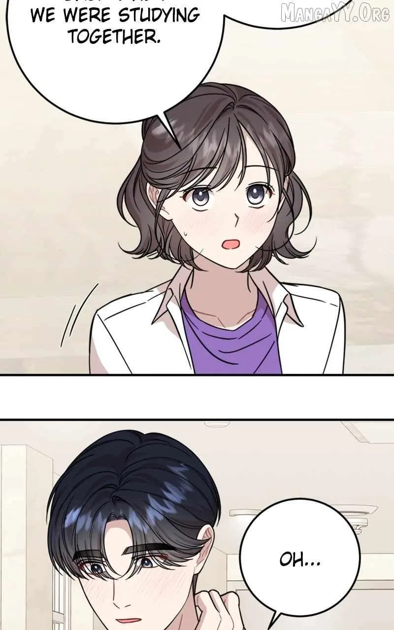 Can You Date a Ranker? Chapter 38 – Page 89