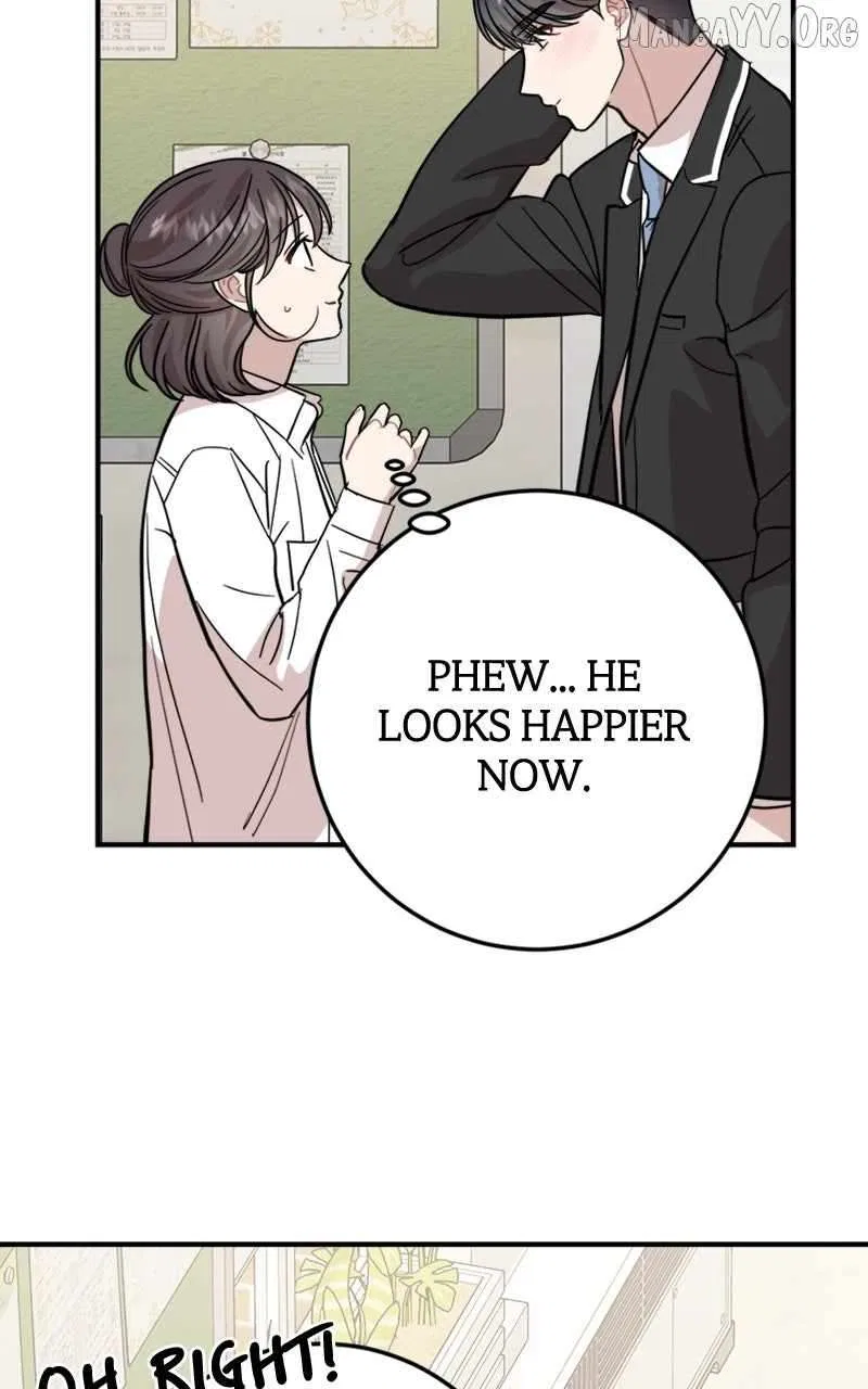 Can You Date a Ranker? Chapter 38 – Page 91