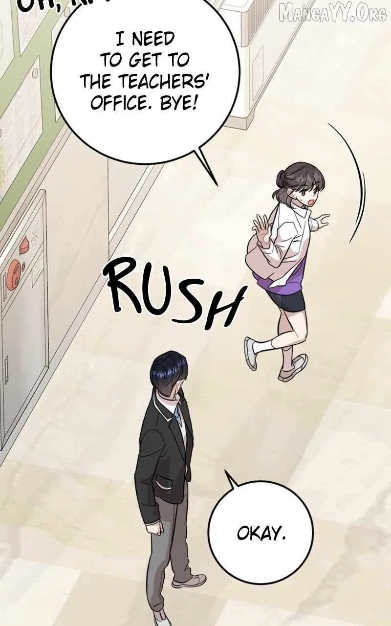 Can You Date a Ranker? Chapter 38 – Page 92