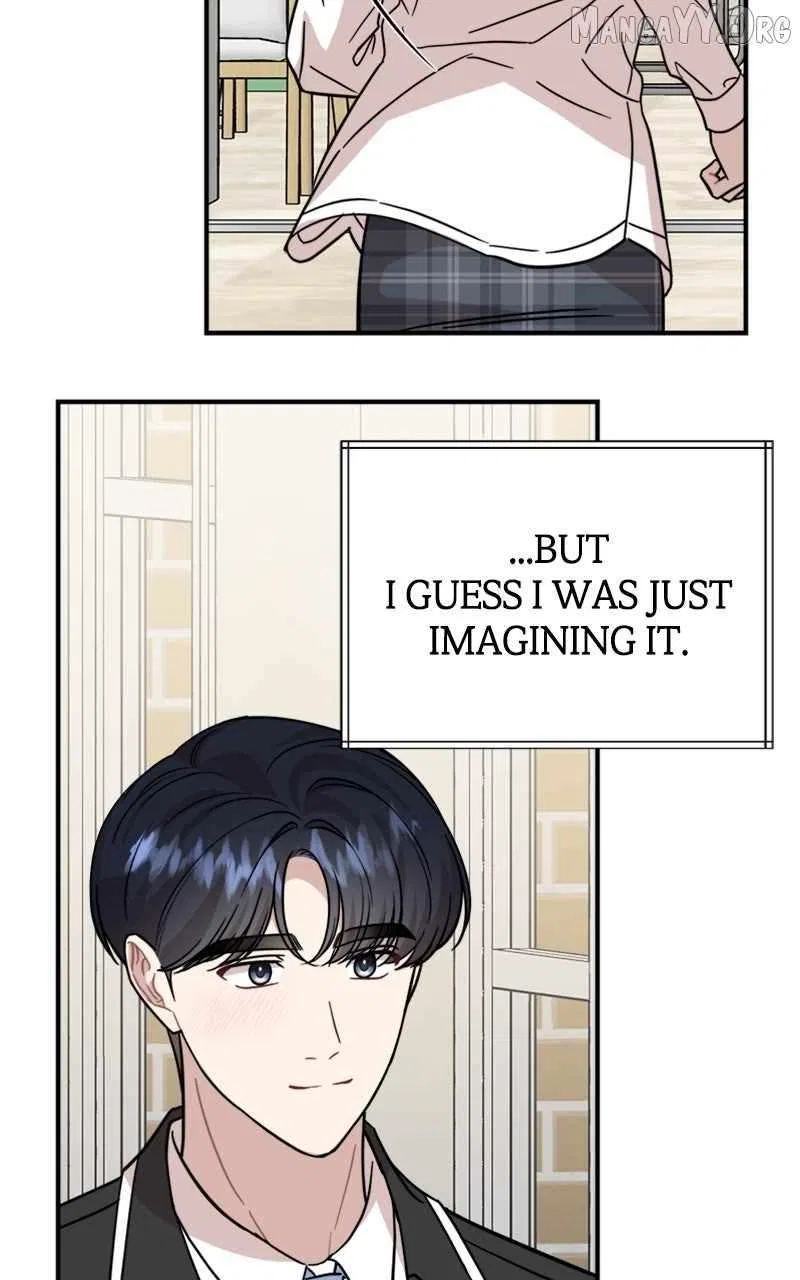Can You Date a Ranker? Chapter 38 – Page 94