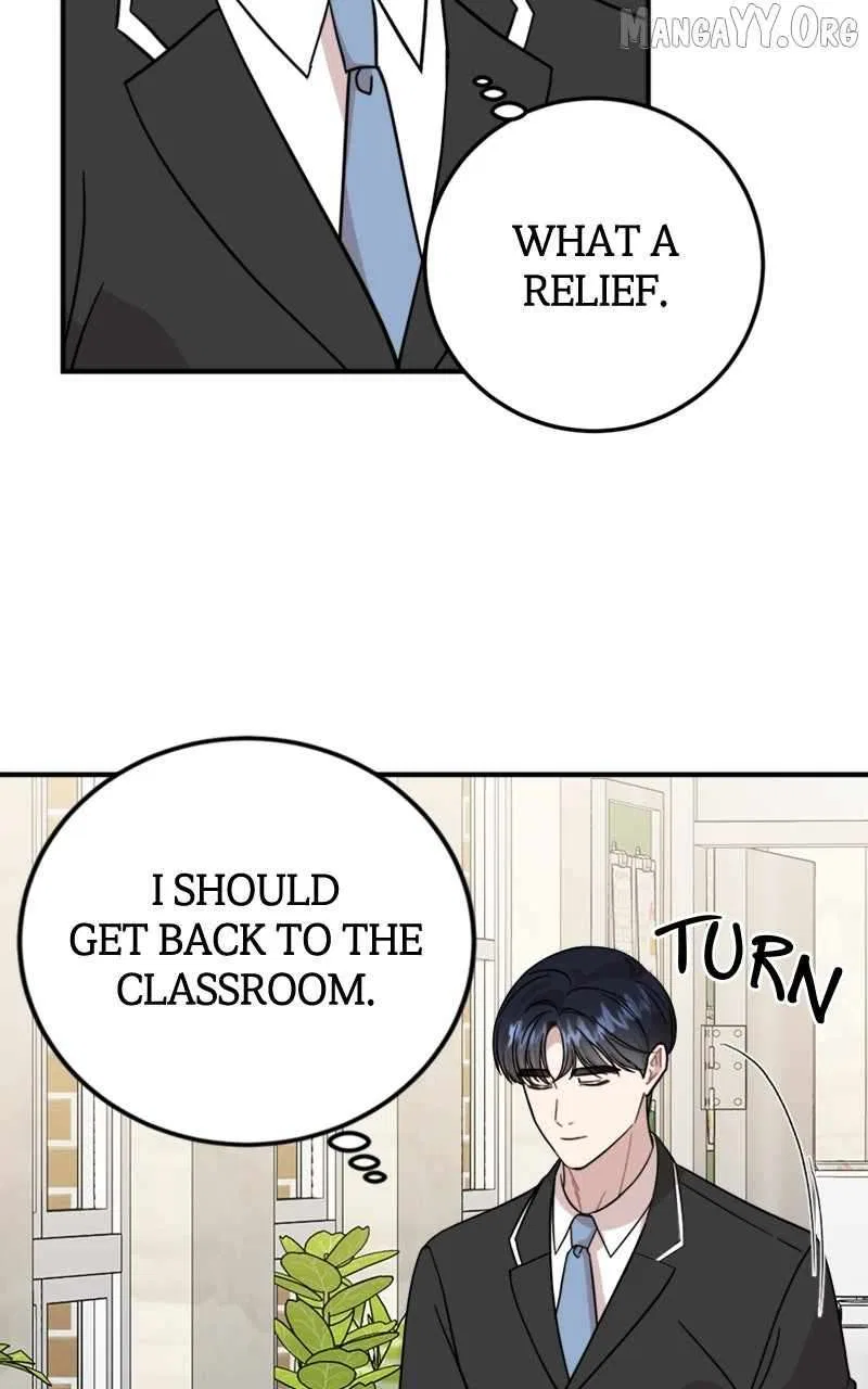 Can You Date a Ranker? Chapter 38 – Page 95