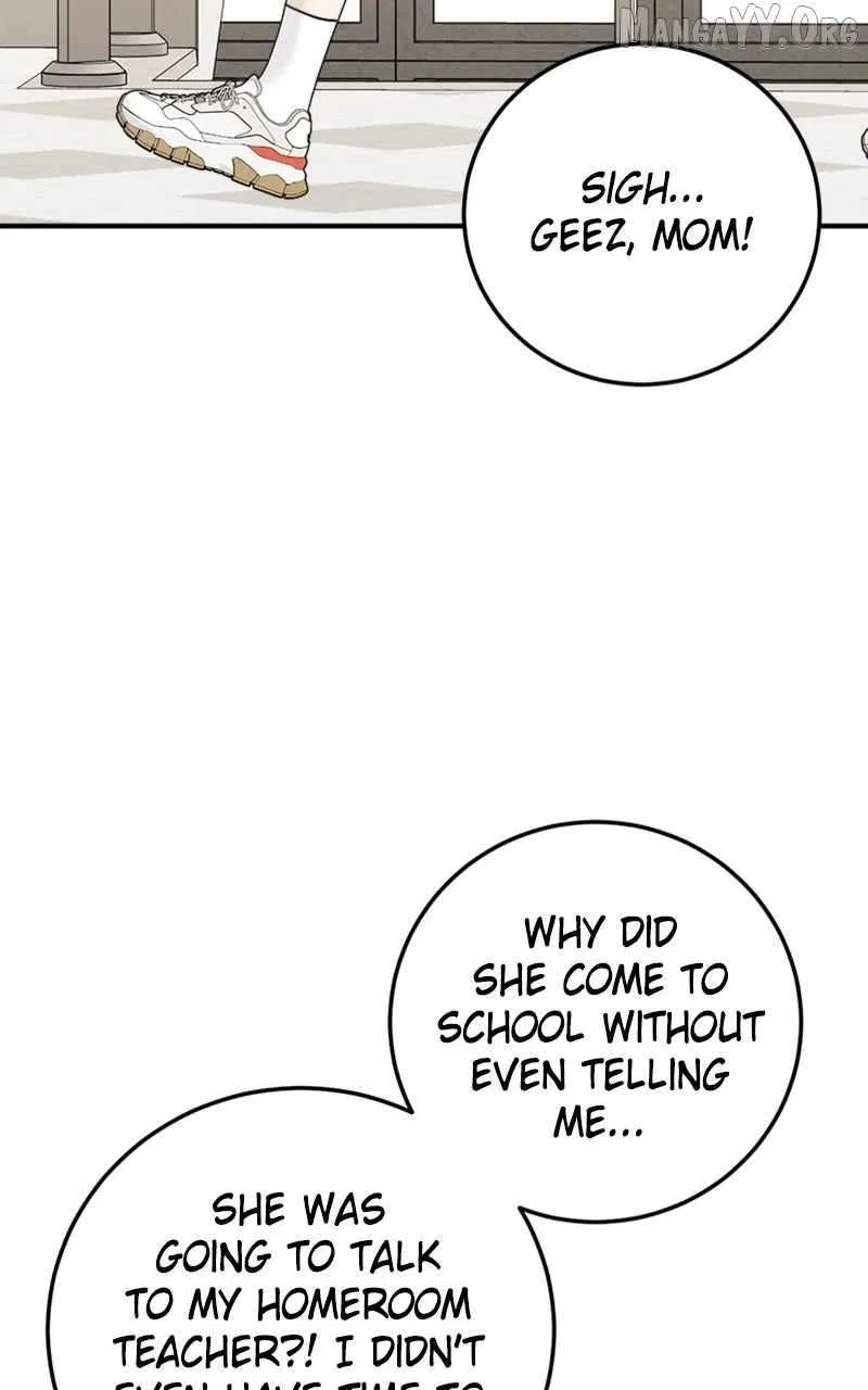 Can You Date a Ranker? Chapter 38 – Page 98
