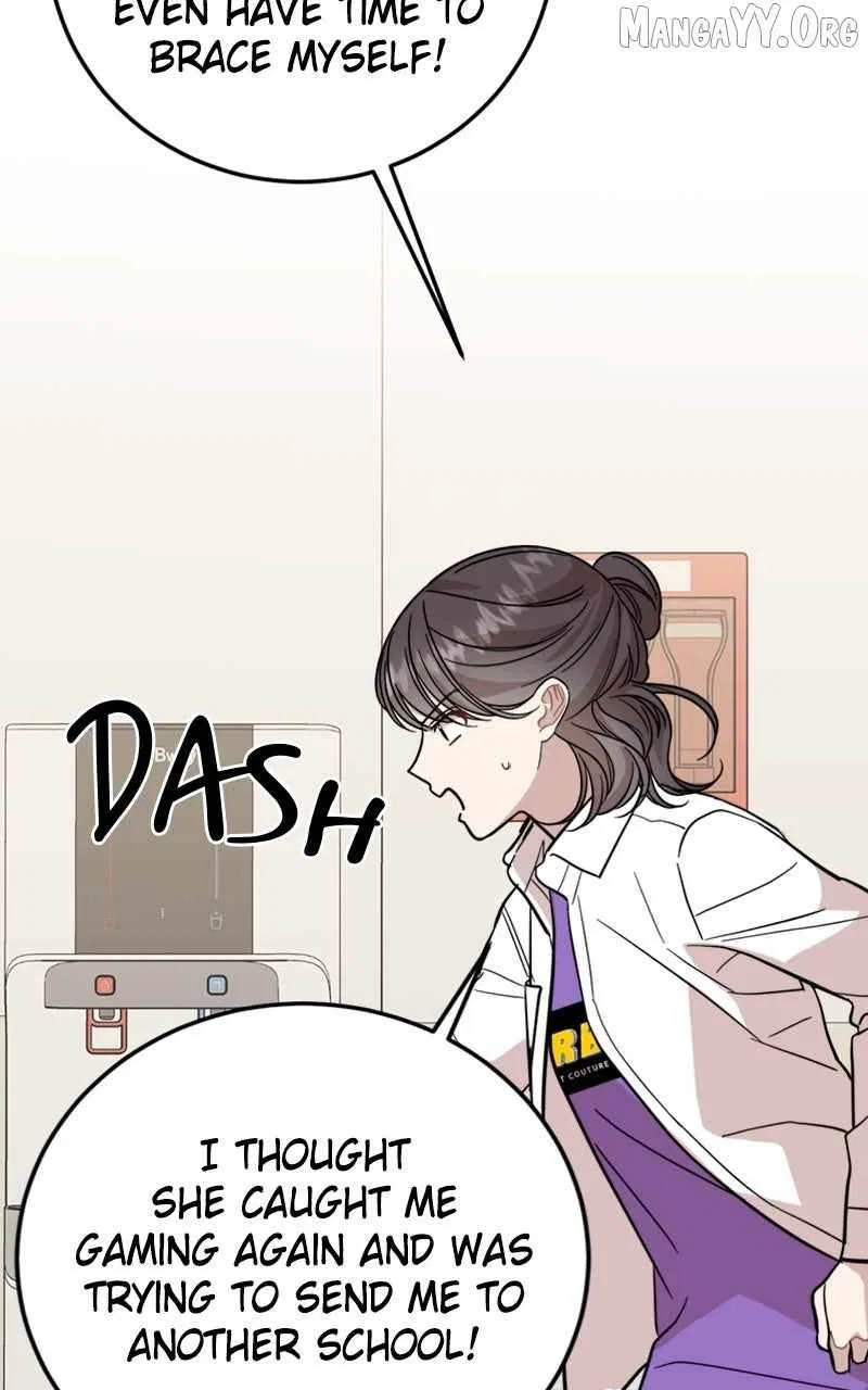 Can You Date a Ranker? Chapter 38 – Page 99