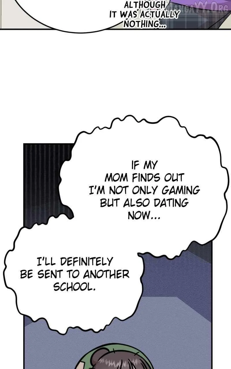 Can You Date a Ranker? Chapter 38 – Page 100