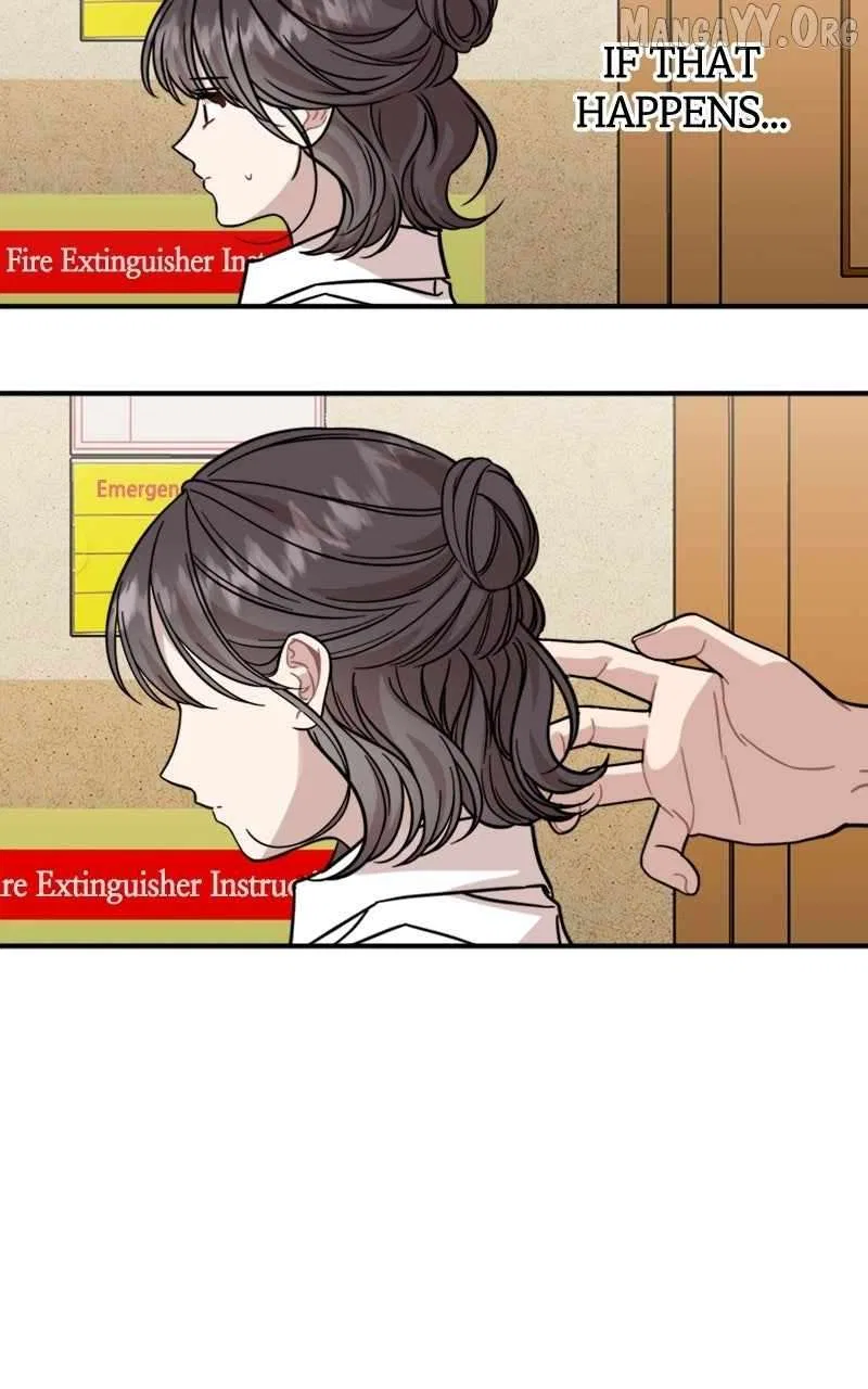 Can You Date a Ranker? Chapter 38 – Page 102