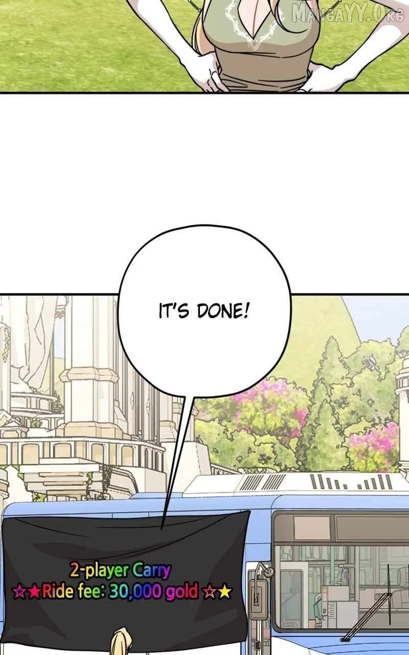 Can You Date a Ranker? Chapter 37 – Page 2