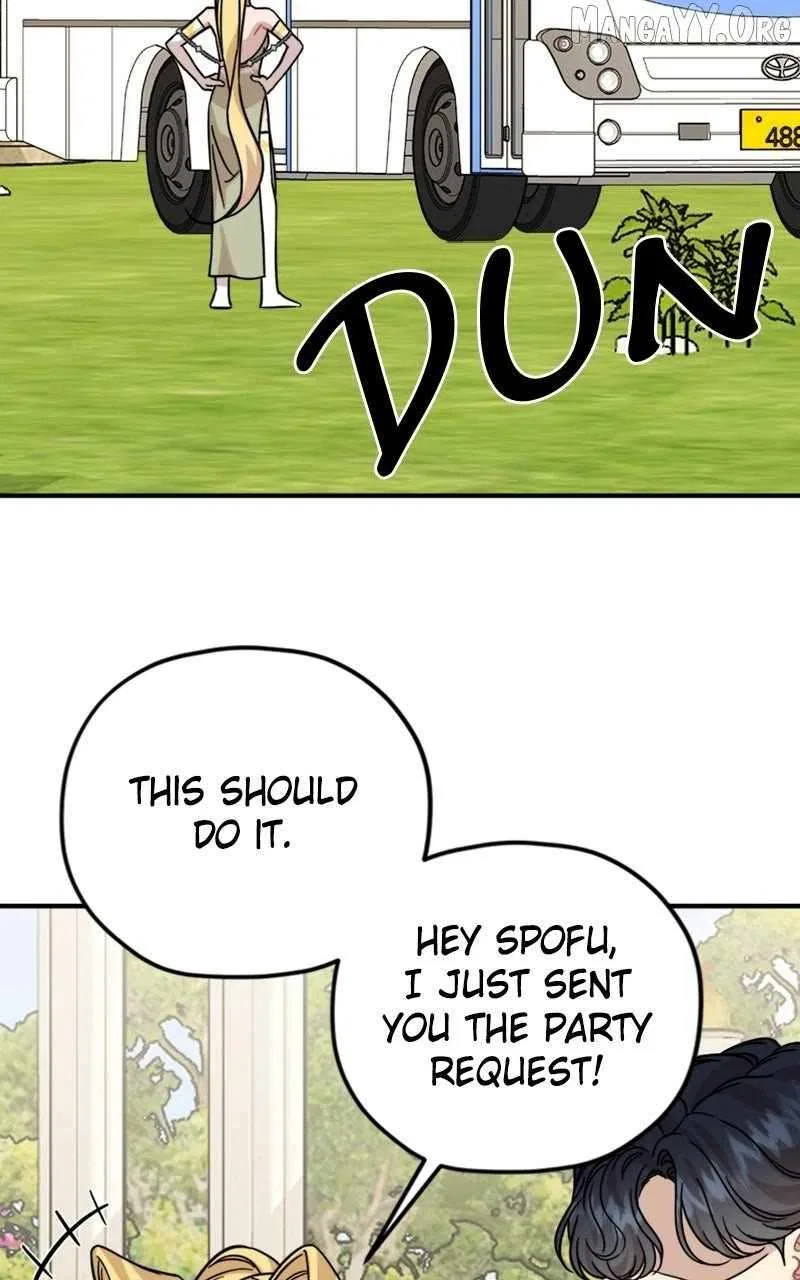 Can You Date a Ranker? Chapter 37 – Page 3