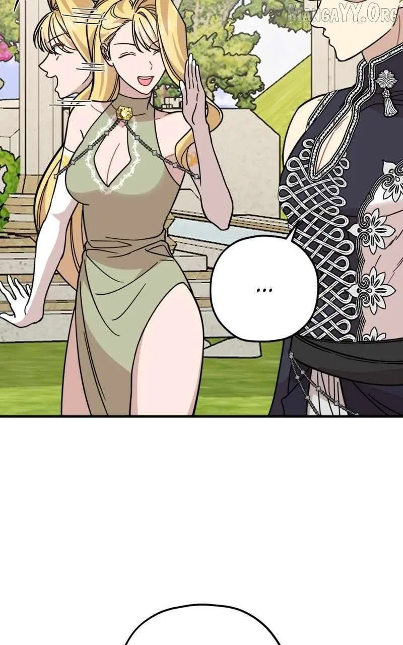 Can You Date a Ranker? Chapter 37 – Page 4