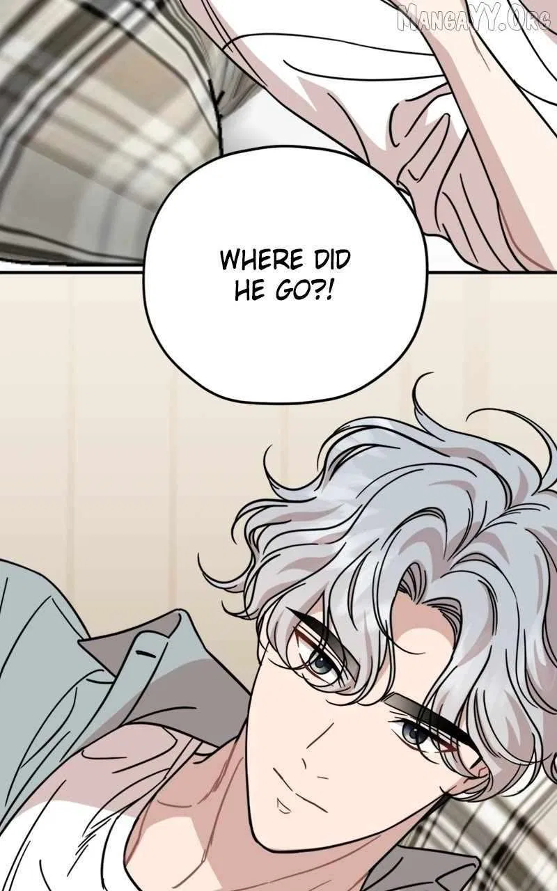 Can You Date a Ranker? Chapter 37 – Page 8