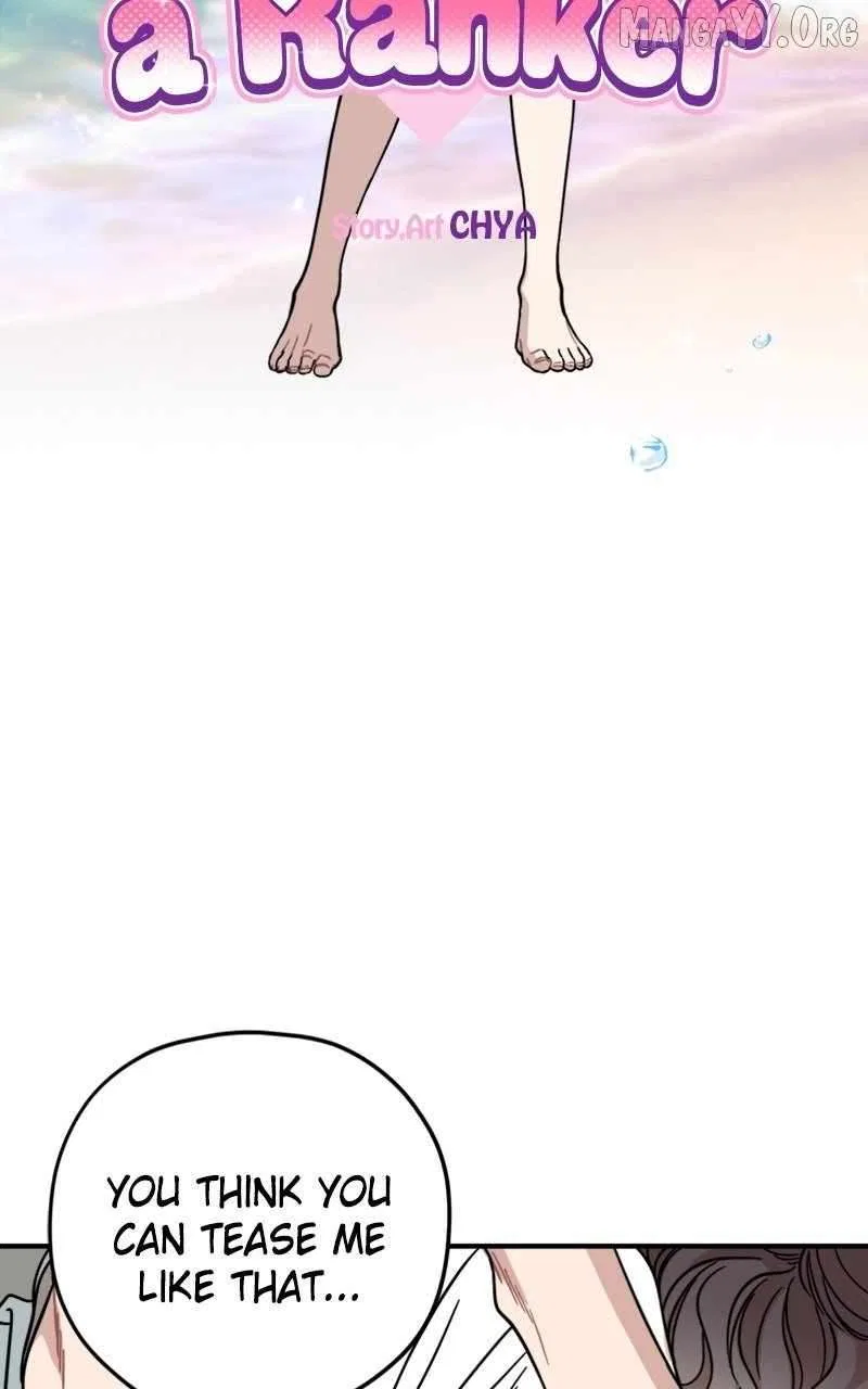 Can You Date a Ranker? Chapter 37 – Page 11