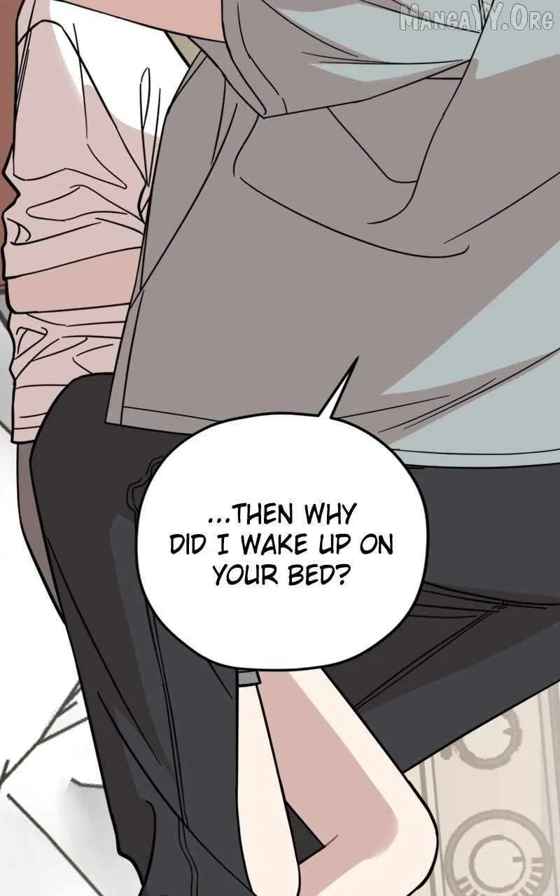Can You Date a Ranker? Chapter 37 – Page 17