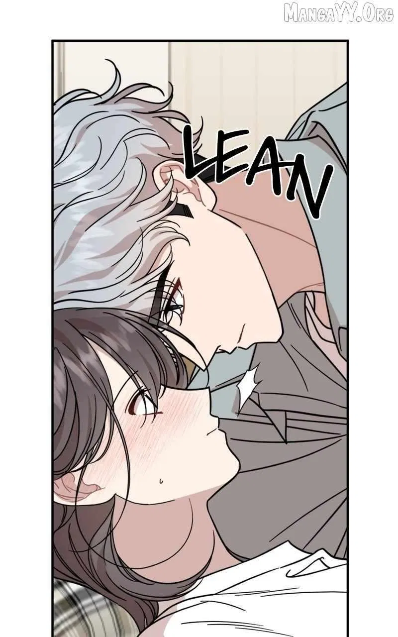 Can You Date a Ranker? Chapter 37 – Page 20