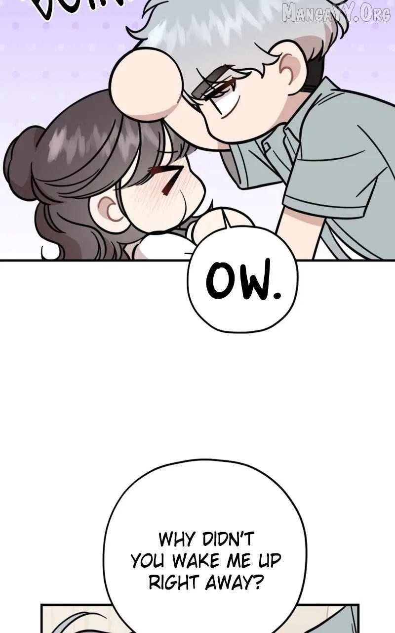 Can You Date a Ranker? Chapter 37 – Page 23