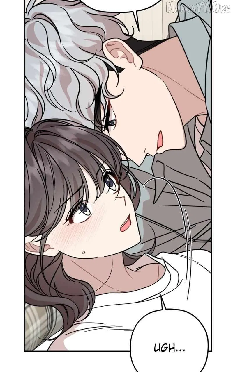 Can You Date a Ranker? Chapter 37 – Page 24