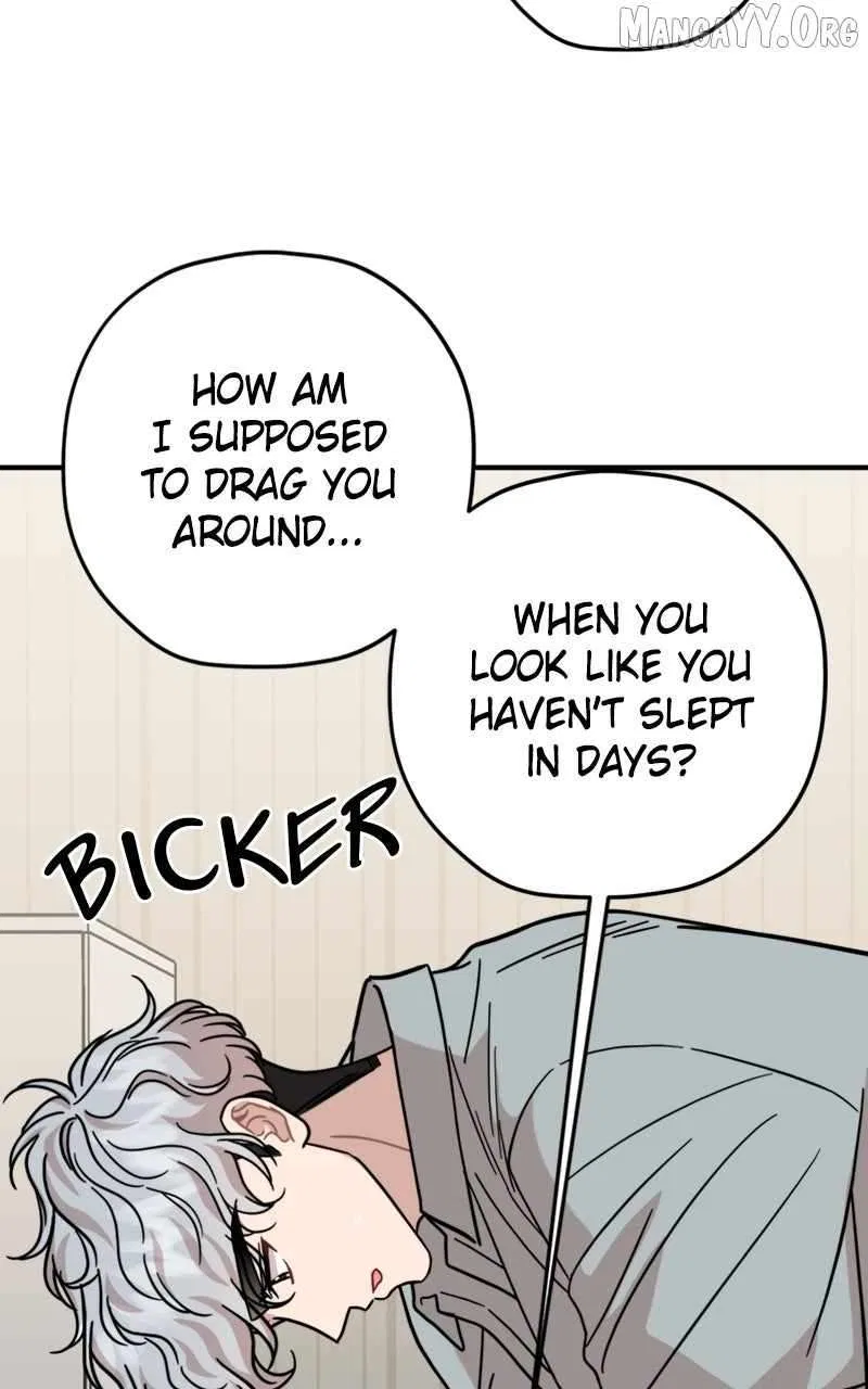 Can You Date a Ranker? Chapter 37 – Page 25