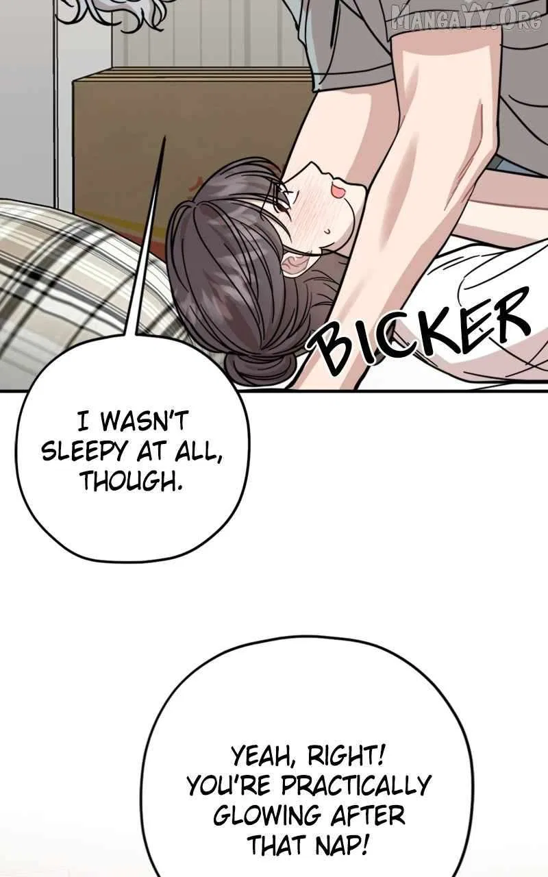 Can You Date a Ranker? Chapter 37 – Page 26