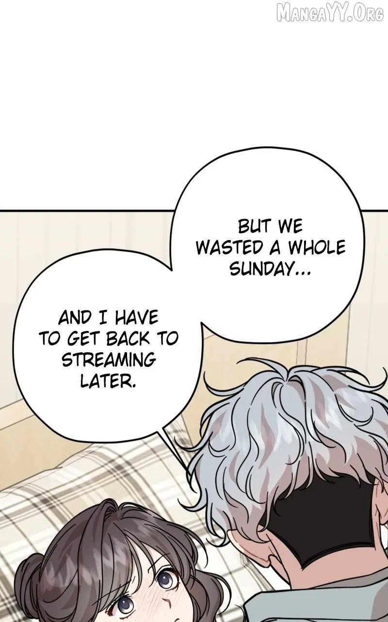 Can You Date a Ranker? Chapter 37 – Page 28