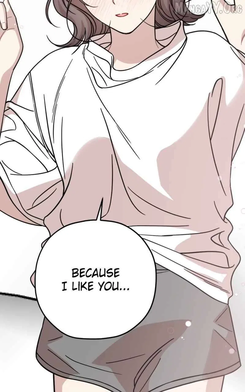 Can You Date a Ranker? Chapter 37 – Page 32