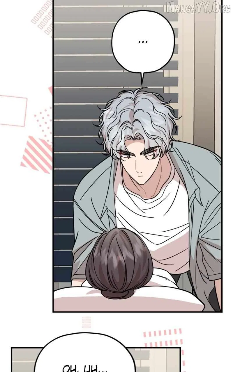 Can You Date a Ranker? Chapter 37 – Page 34