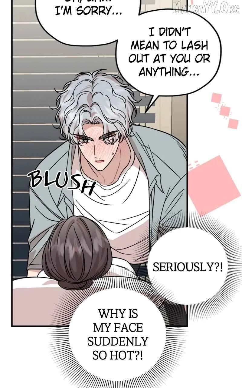 Can You Date a Ranker? Chapter 37 – Page 35
