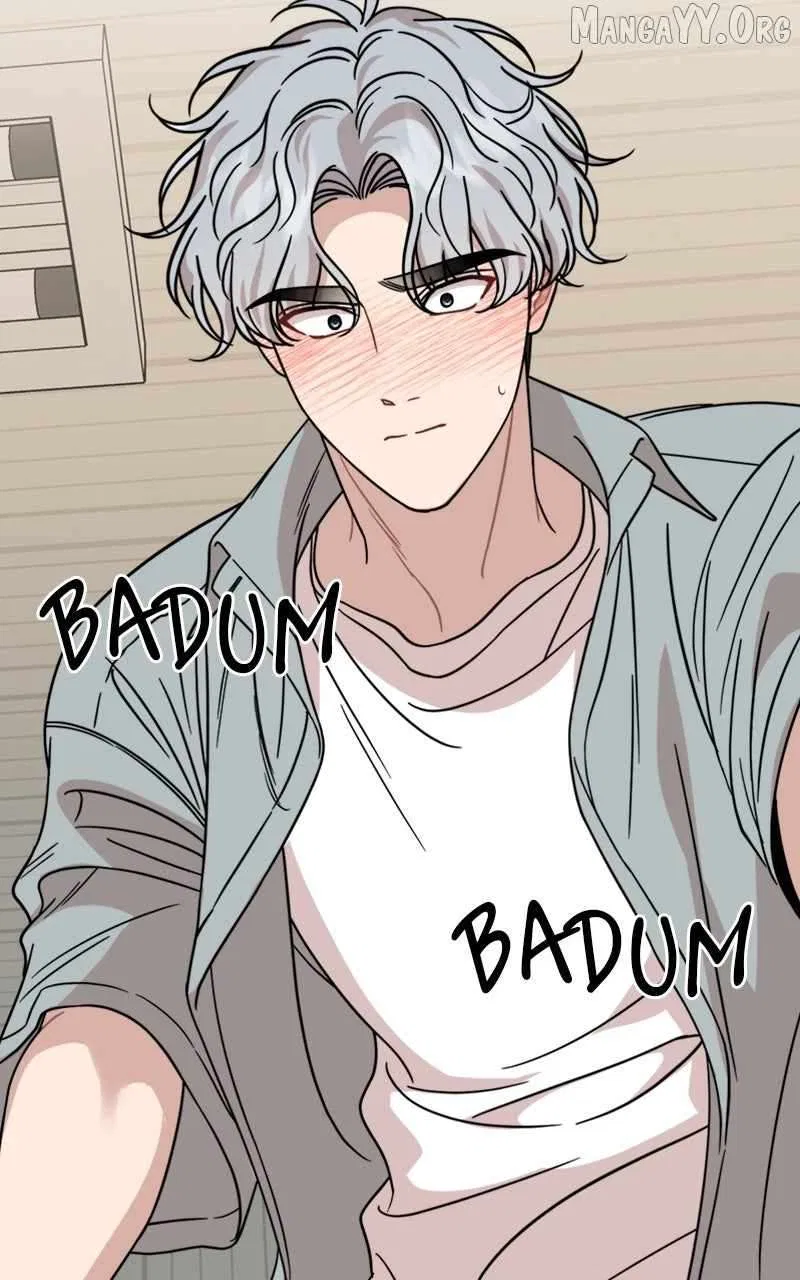 Can You Date a Ranker? Chapter 37 – Page 38