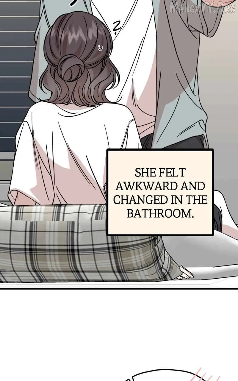 Can You Date a Ranker? Chapter 37 – Page 42