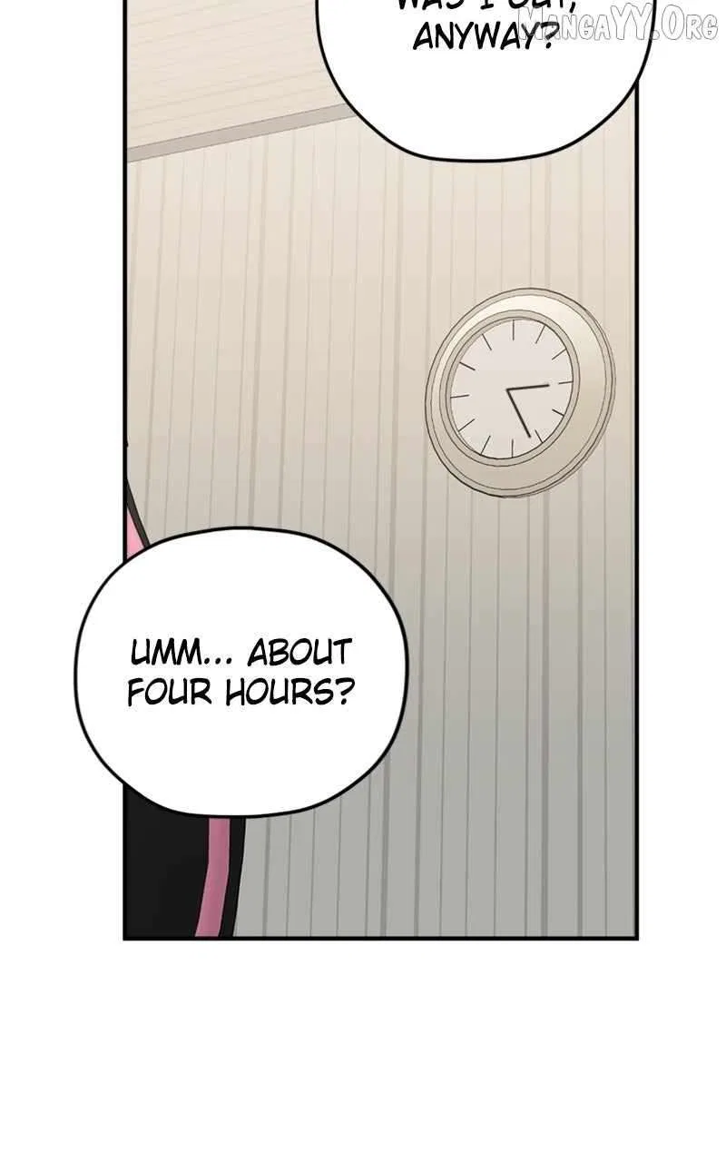 Can You Date a Ranker? Chapter 37 – Page 44