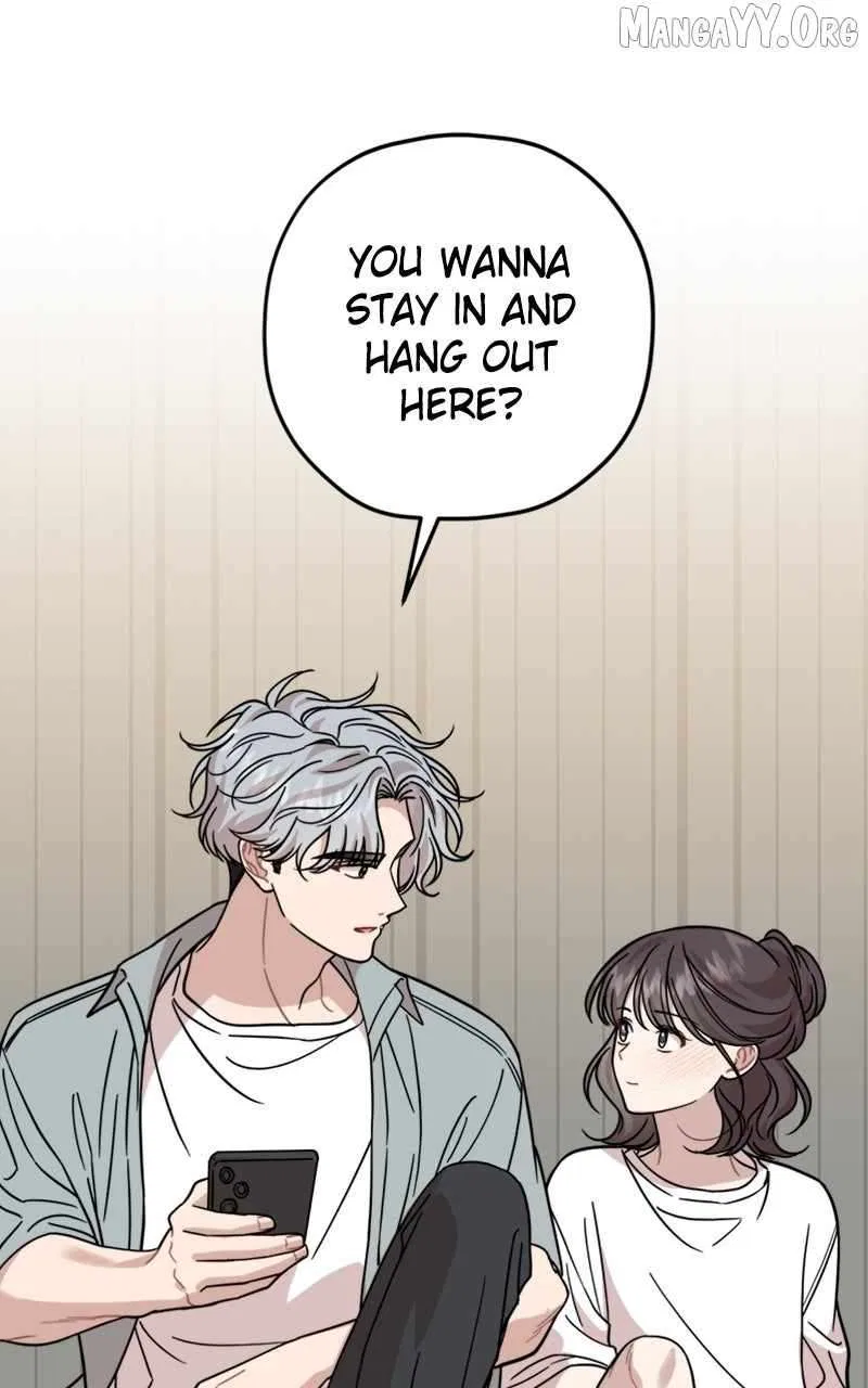 Can You Date a Ranker? Chapter 37 – Page 47
