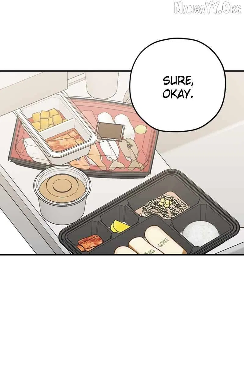 Can You Date a Ranker? Chapter 37 – Page 49