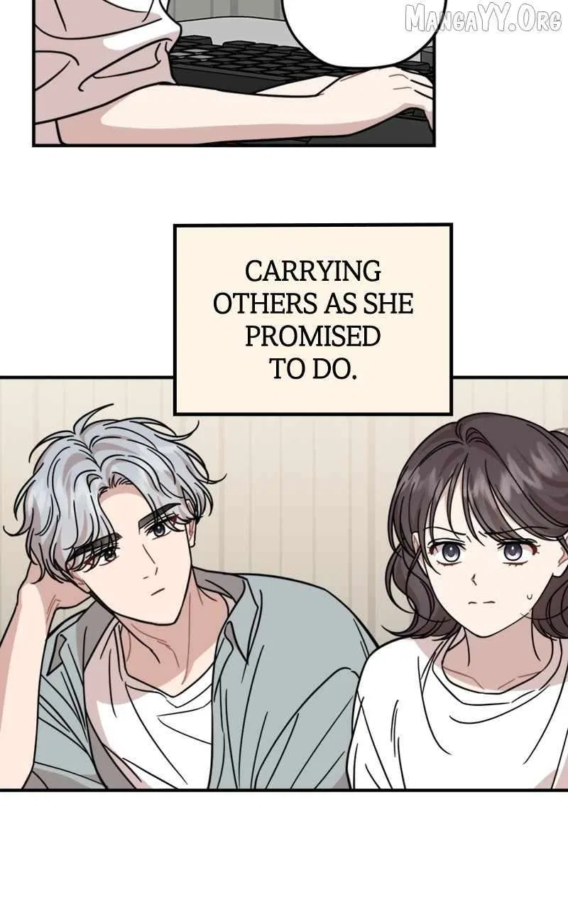 Can You Date a Ranker? Chapter 37 – Page 52