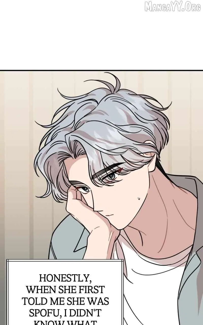 Can You Date a Ranker? Chapter 37 – Page 53