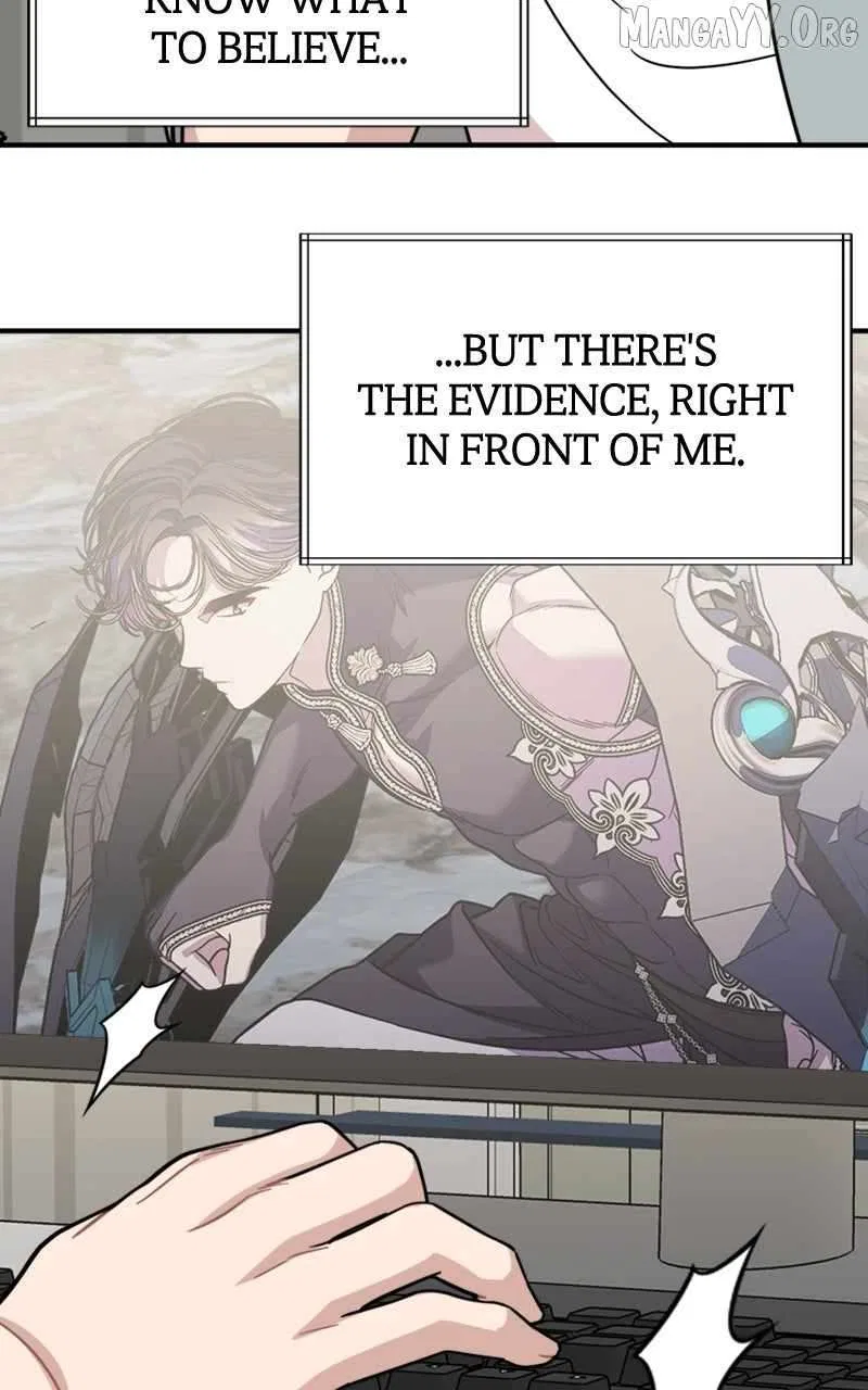 Can You Date a Ranker? Chapter 37 – Page 54