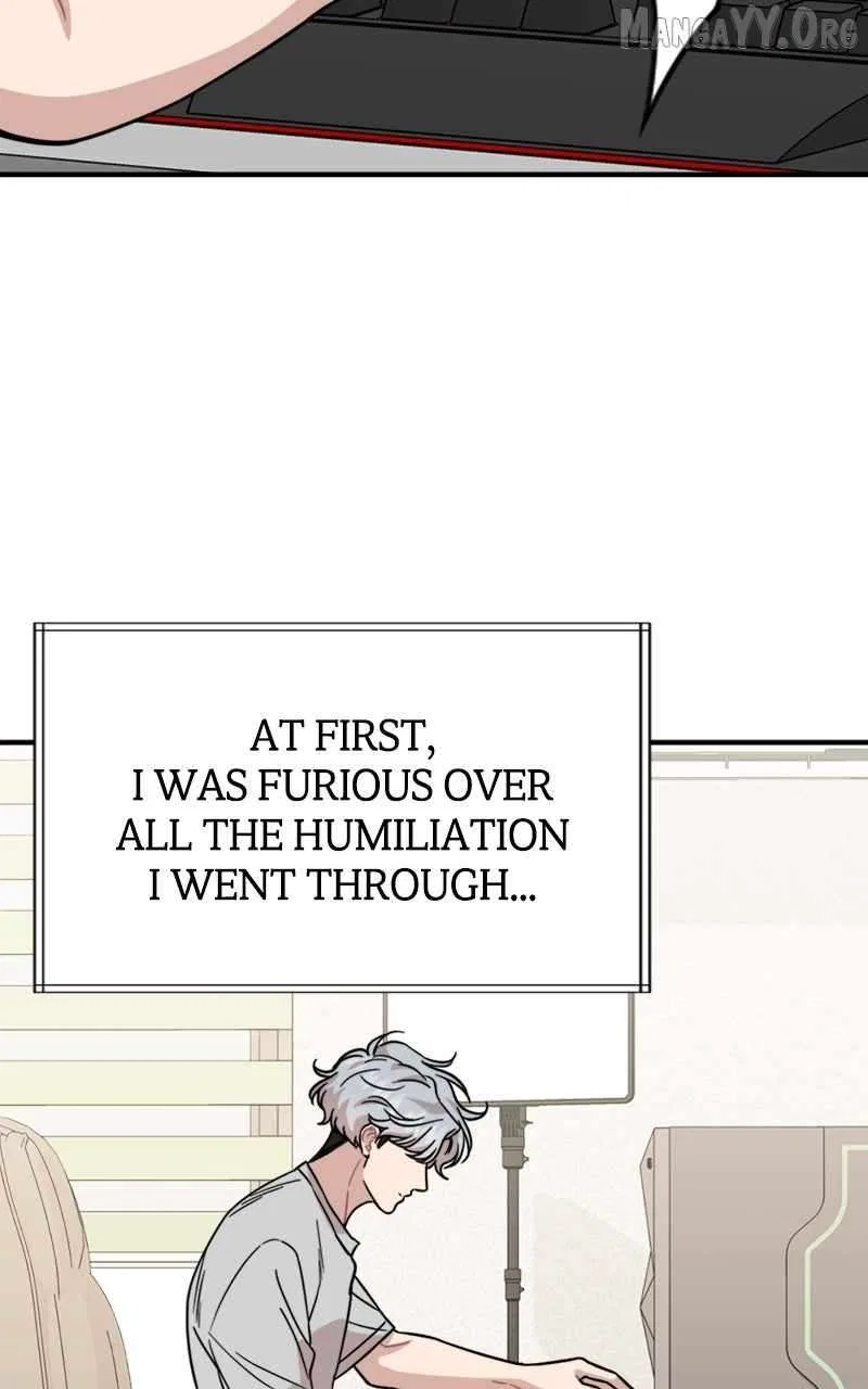 Can You Date a Ranker? Chapter 37 – Page 55