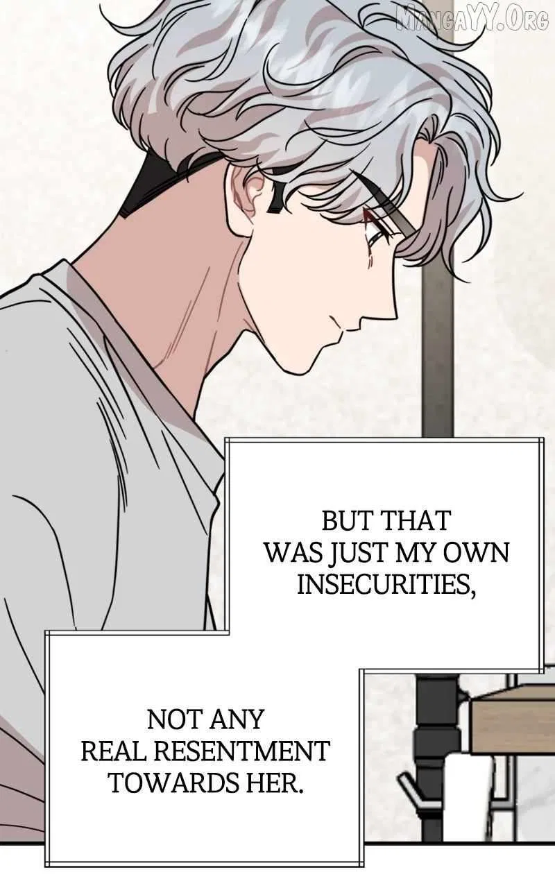 Can You Date a Ranker? Chapter 37 – Page 57