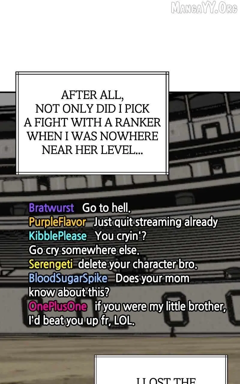 Can You Date a Ranker? Chapter 37 – Page 58