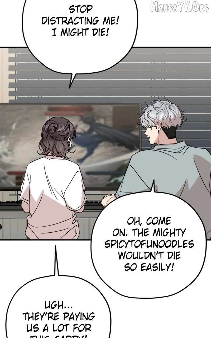 Can You Date a Ranker? Chapter 37 – Page 67