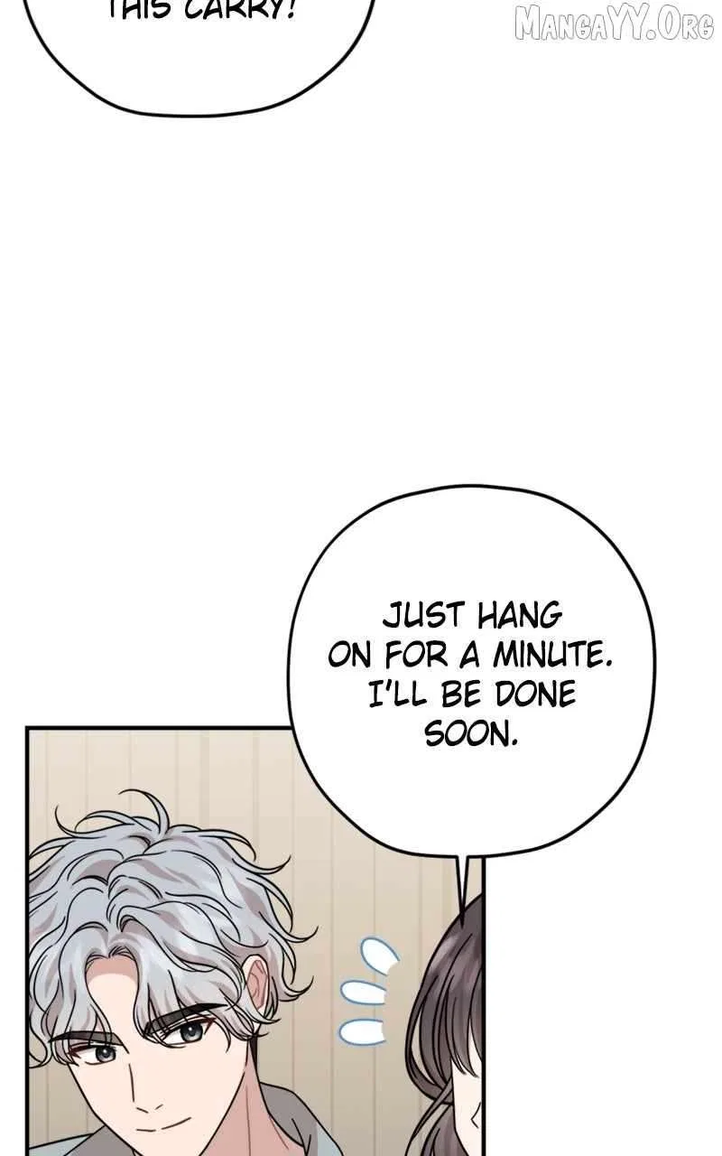 Can You Date a Ranker? Chapter 37 – Page 68