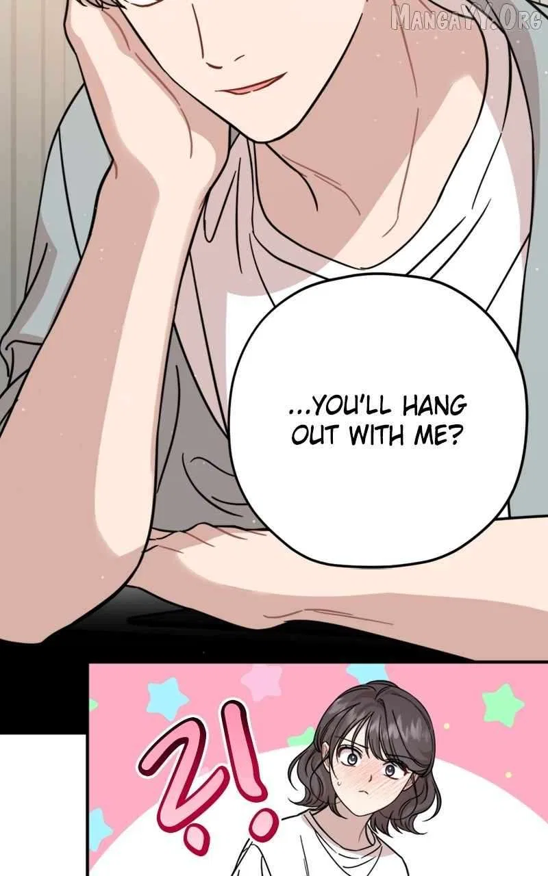 Can You Date a Ranker? Chapter 37 – Page 71