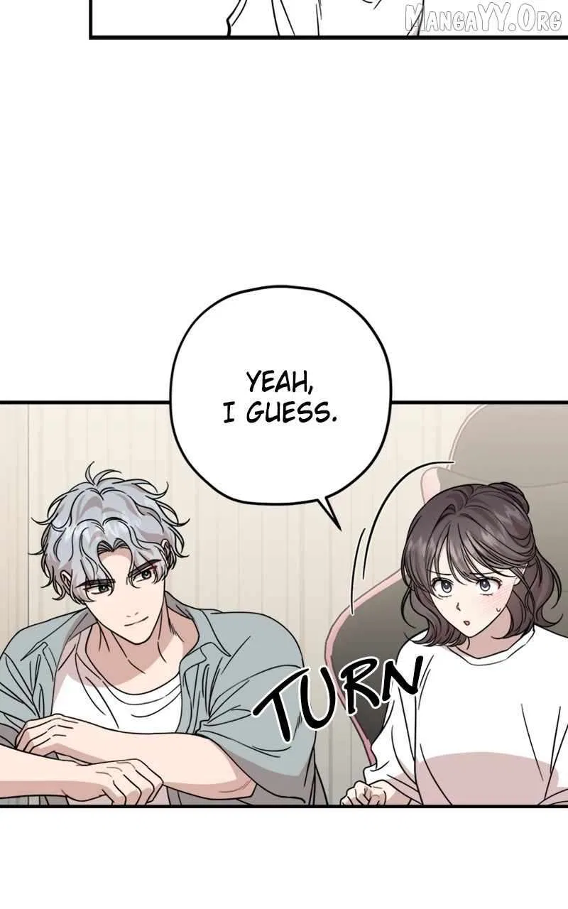 Can You Date a Ranker? Chapter 37 – Page 72