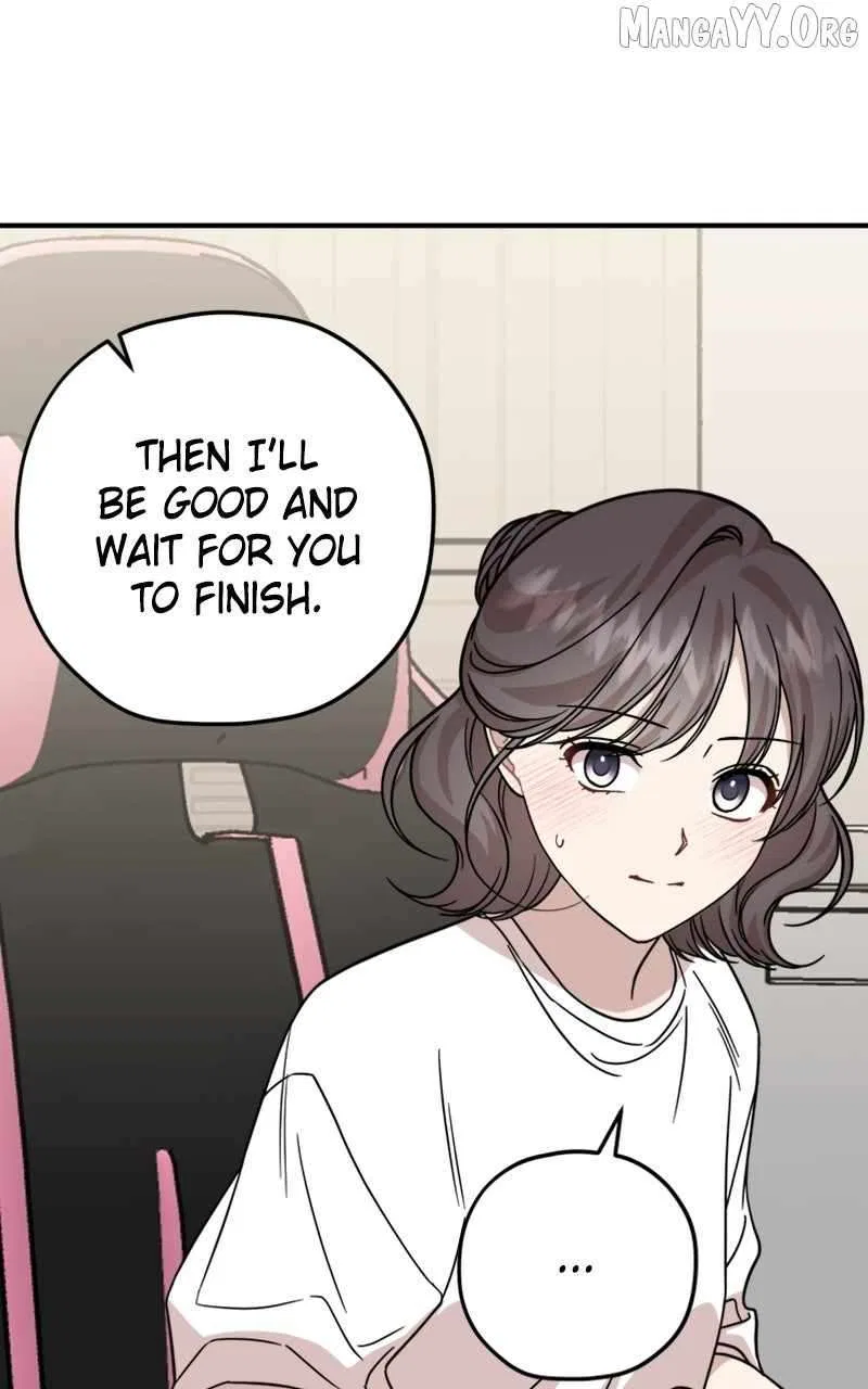 Can You Date a Ranker? Chapter 37 – Page 73