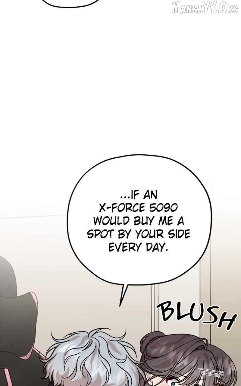 Can You Date a Ranker? Chapter 37 – Page 76