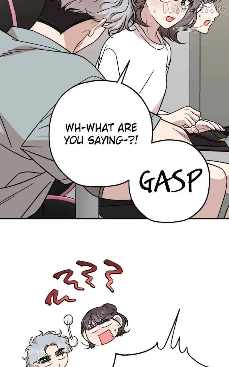 Can You Date a Ranker? Chapter 37 – Page 77