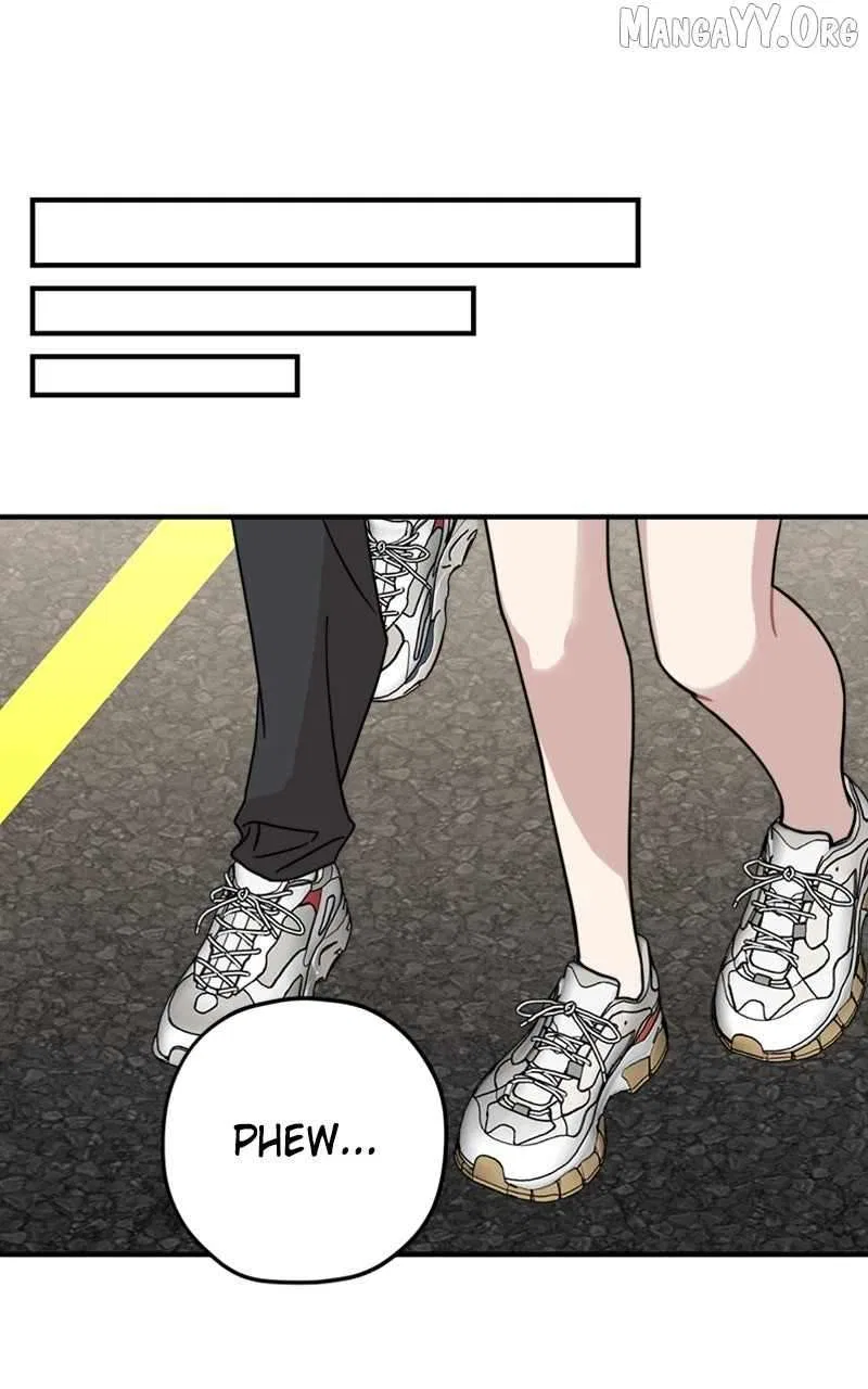Can You Date a Ranker? Chapter 37 – Page 79