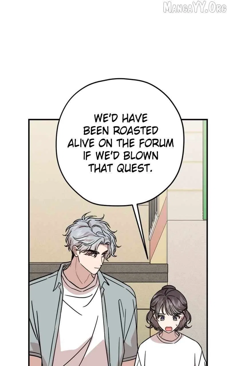 Can You Date a Ranker? Chapter 37 – Page 80