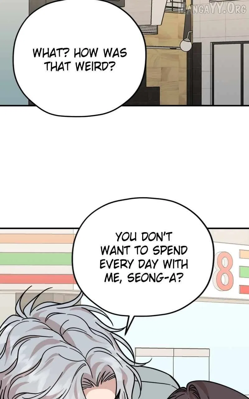 Can You Date a Ranker? Chapter 37 – Page 82
