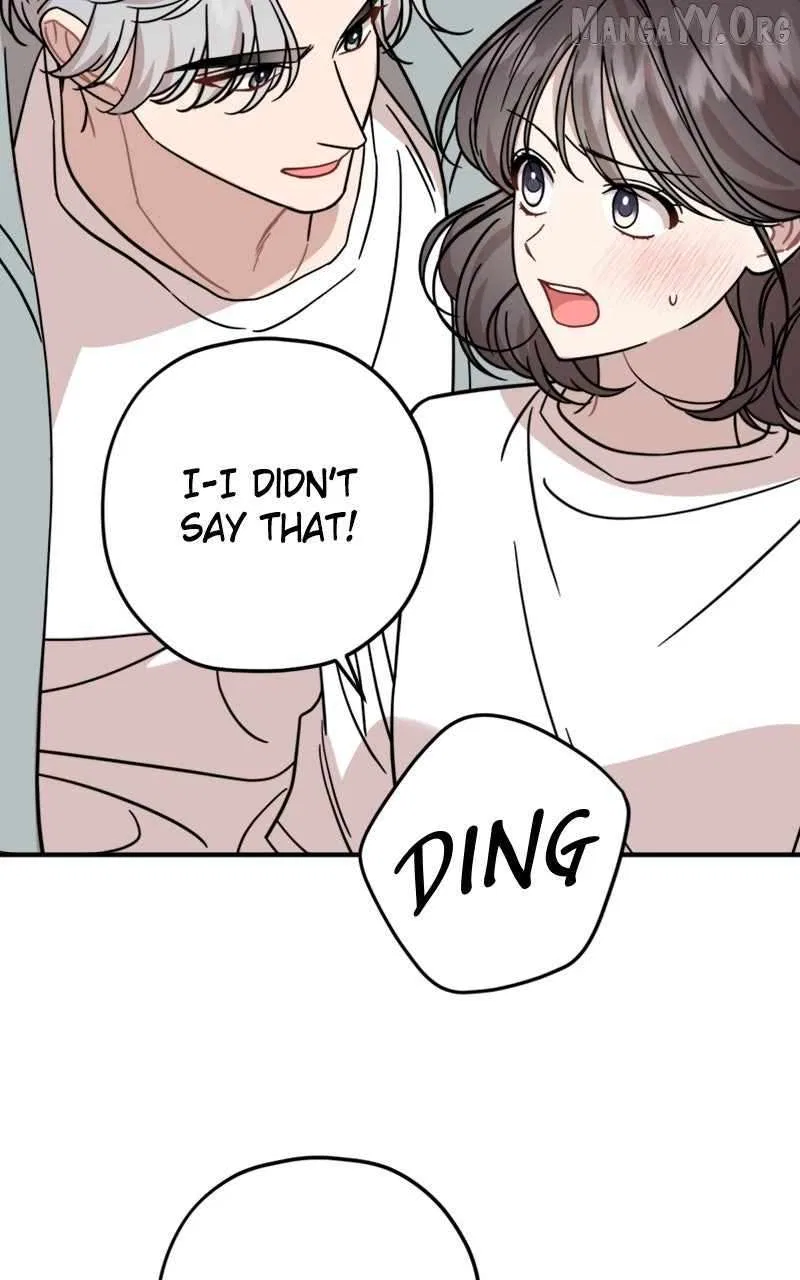 Can You Date a Ranker? Chapter 37 – Page 83
