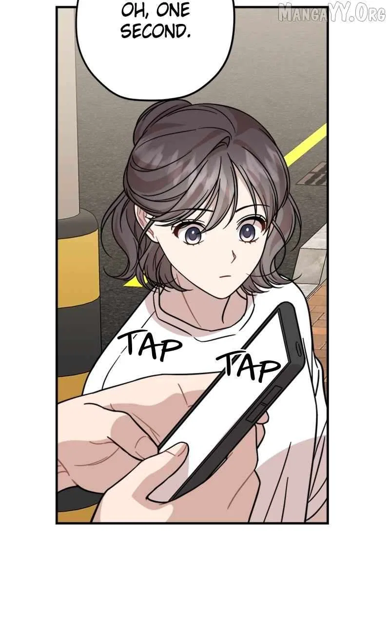 Can You Date a Ranker? Chapter 37 – Page 84