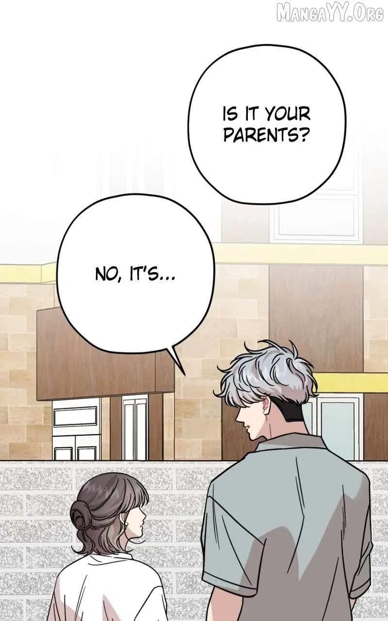 Can You Date a Ranker? Chapter 37 – Page 85