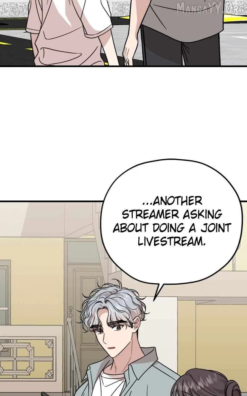Can You Date a Ranker? Chapter 37 – Page 86