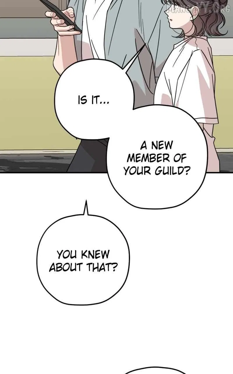 Can You Date a Ranker? Chapter 37 – Page 87